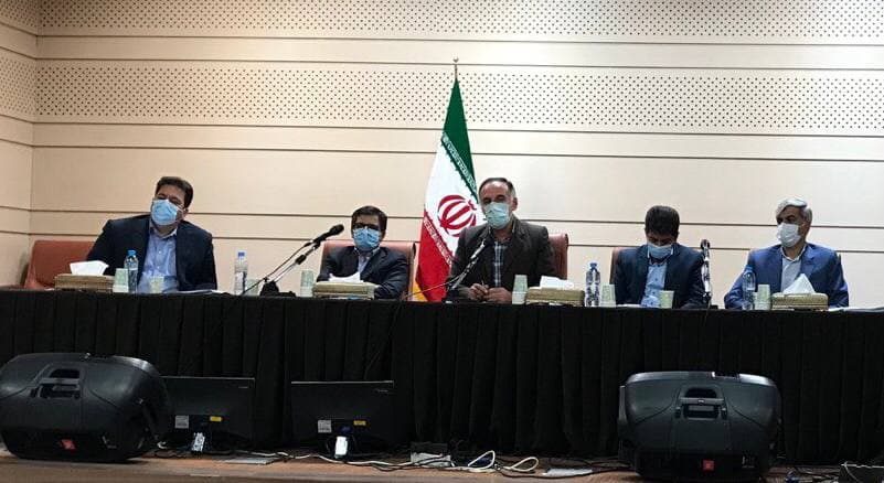 تلاش کارگروه تسهیل و رفع موانع تولید، حفظ اشتغال و تولید است