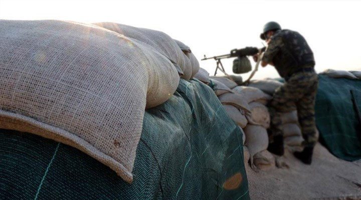 کشته و مجروح شدن 5 تن از نیروهای نظامی ترکیه در ادلب