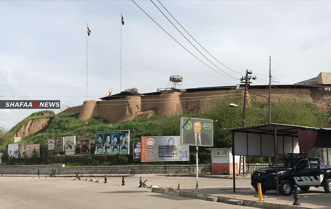 عضو ارشد حزب دمکرات کردستان: به زودی فعالیت سیاسی مان را در مناطق مورد مناقشه از سر می گیریم