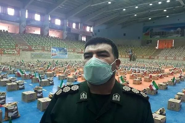 مسئول بسیج سازندگی استان کرمانشاه بر اثر ابتلا به کرونا درگذشت