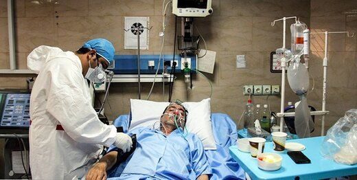 تغییر بازه سنی فوت شدگان کرونا در آذربایجان غربی به 40 تا 60 سال