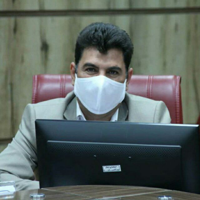 صد هزار جلد کتاب به مناطق کم‌برخوردار ایلام تا پایان سال اهدا می شود