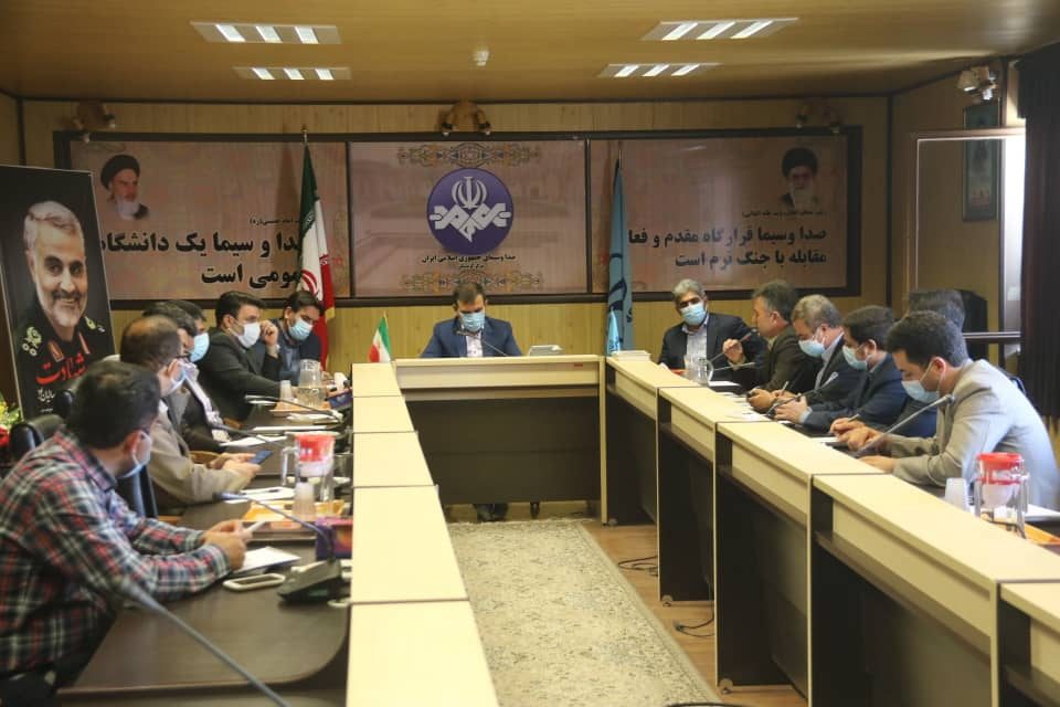 مشارکت شهروندان و فرهنگ سازی از طریق رسانه ها در رفع مشکلات شهر تأثیرگذار است