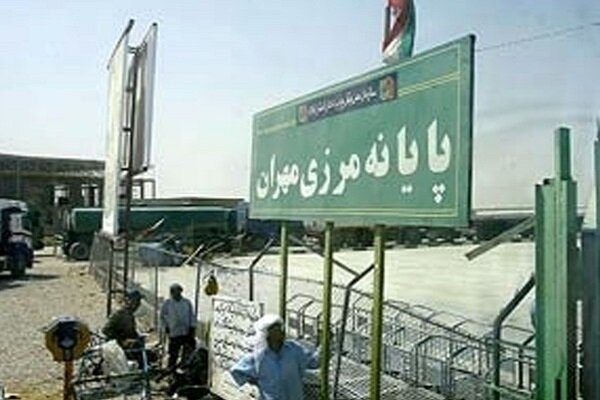 زائران اربعین در مرز مهران به استان های مبدا عودت داده می شوند