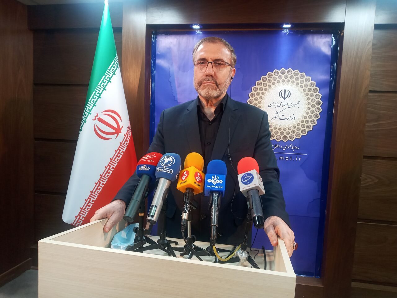 اعزام ۶۰هزار زائر اربعین قطعی شد/ امکان بازگشت از مرز مهران