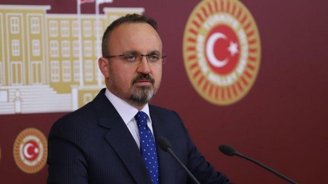 نامزد CHP و ائتلاف ملت را  HDP تعیین می کند