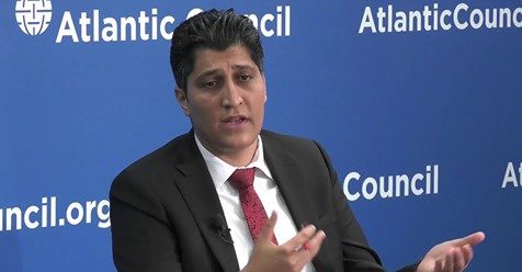 خروج نظامیان آمریکا قطعی است، عراق و اقلیم کردستان از توانایی نظامی و فنی کشورهای همسایه‌ و اروپا بهرە بگیرند