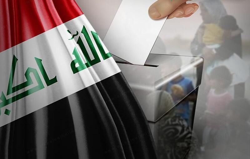 نتایج آخرین نظرسنجی ها از میزان مشارکت مردم سلیمانیه در انتخابات مجلس عراق/ احتمال کاهش چشمگیر مشارکت مردمی