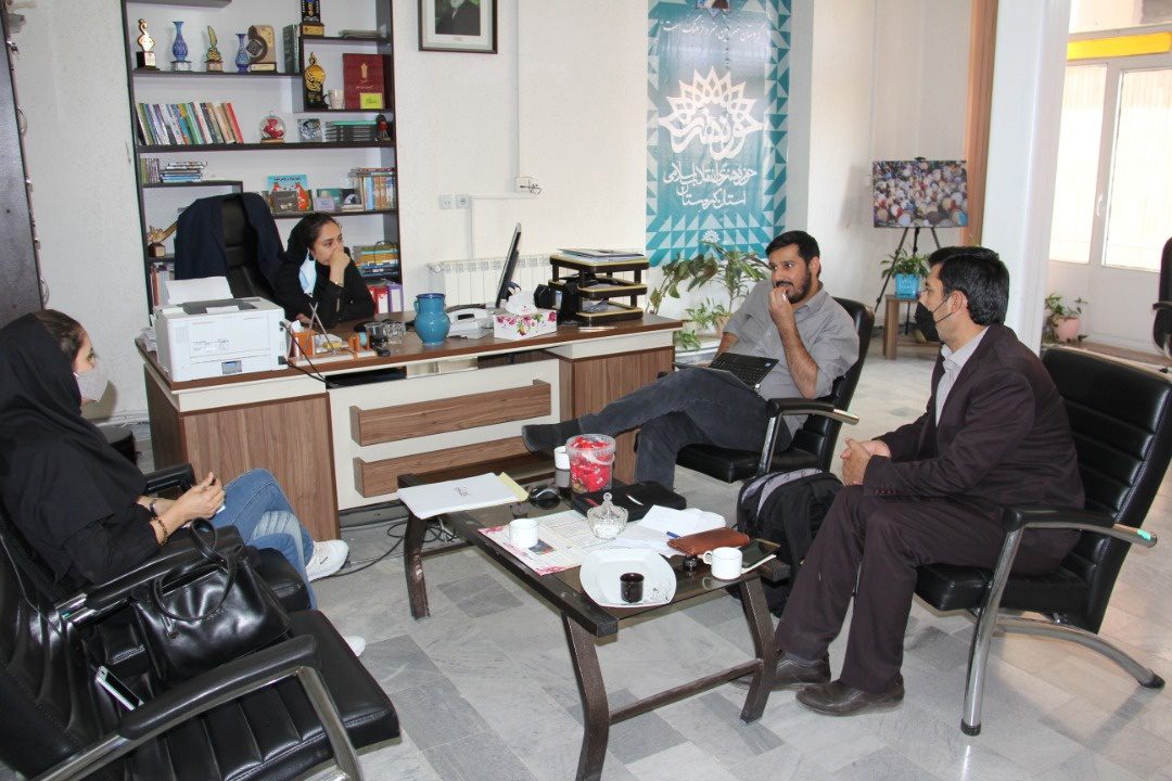 تولید 26 عنوان کتاب با محوریت مناطق حاشیه ای کشور تا پایان سال