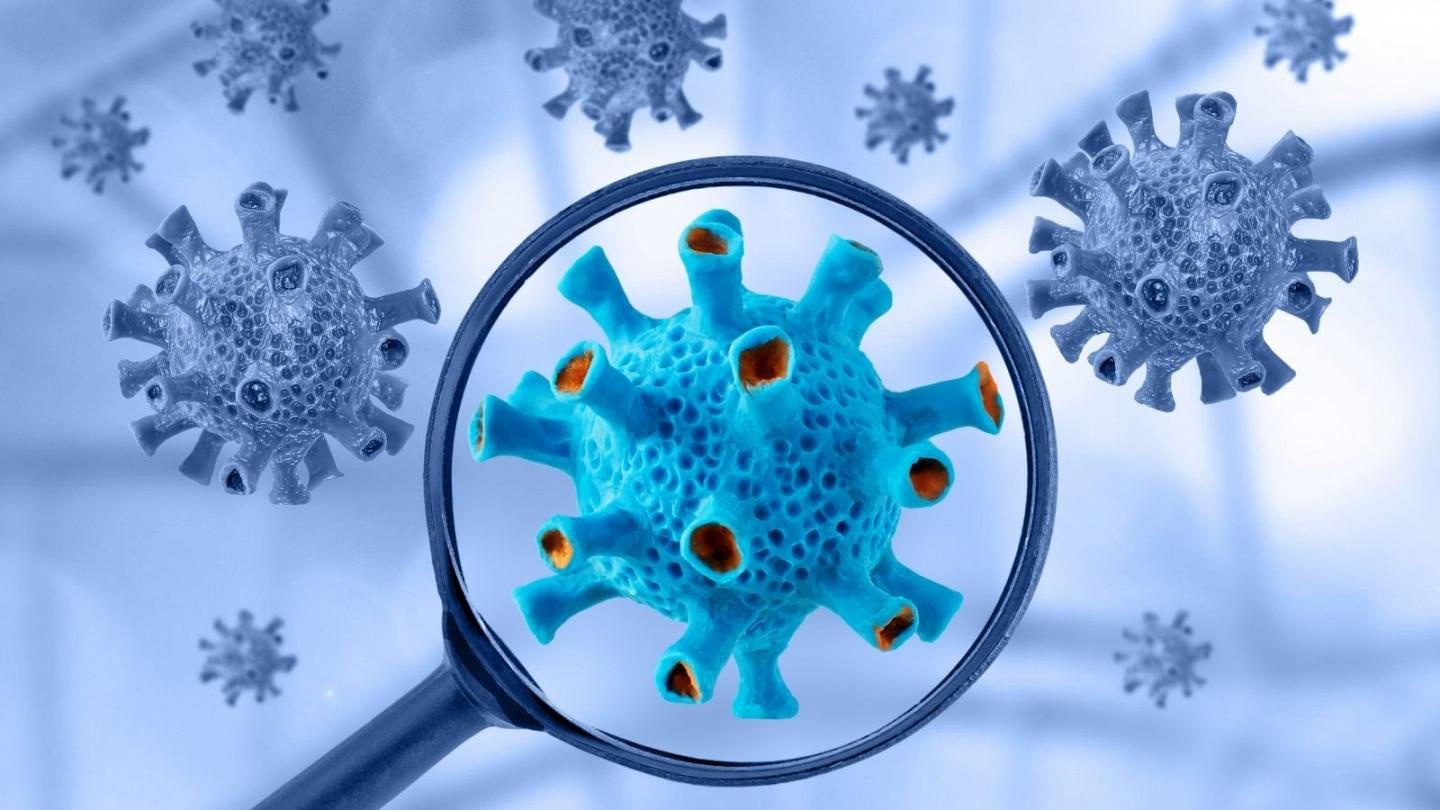 ابتلا به ویروس لامبدا در آذربایجان غربی مشاهده نشده است