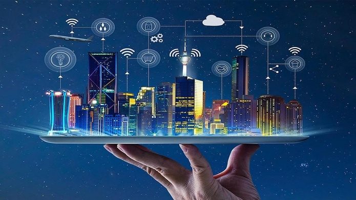 شرکت های دانش بنیان در حوزه مدیریت شهری ارومیه پای کار بیایند