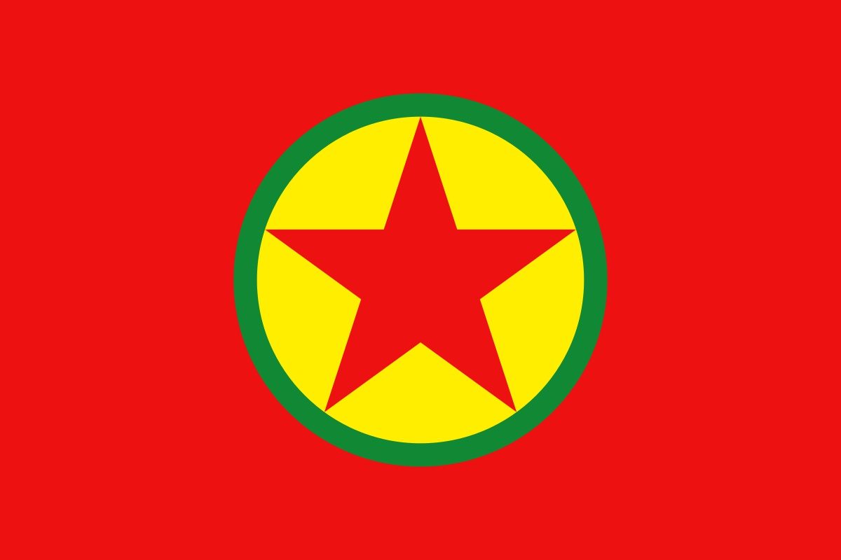 بیانیه PKK درباره ترور یاسین بولوت در سلیمانیه