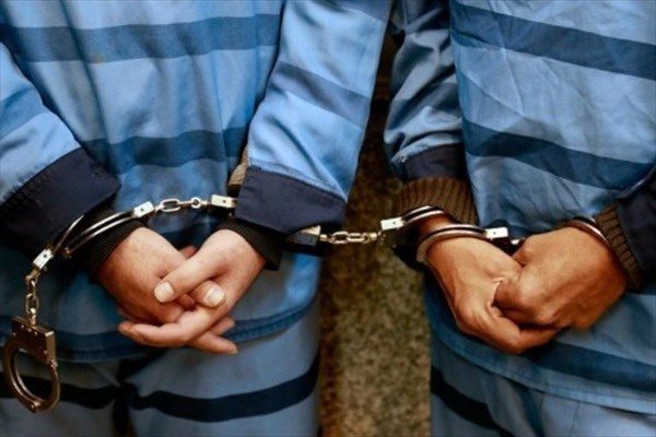 اتوبوس حامل مواد مخدر به ایلام نرسید