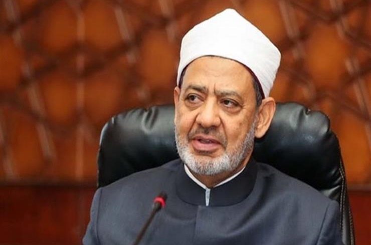 مشخص شدن زمان سفرشیخ الازهر به عراق