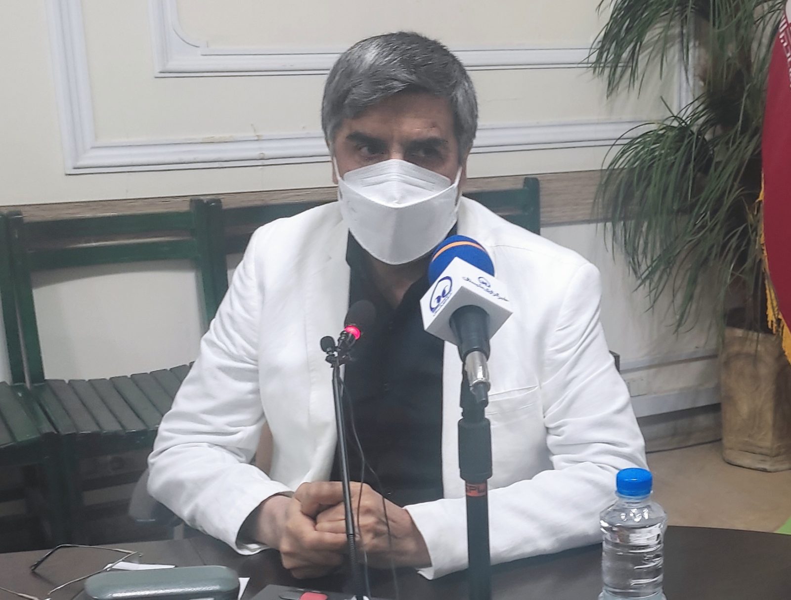خانه گرافیک ایلام تشکیل می‌شود