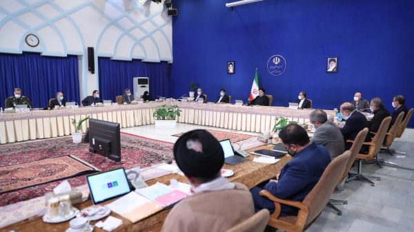 انتخاب استانداران جدید بوشهر و کهگیلویه و بویراحمد با رای اعتماد هیات وزیران