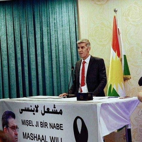 Moscow does not believe in resolving Kurdish issue in Syria: official