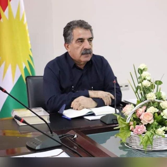 وەزیری ڕۆشنبیریی حکوومەتی هەرێم: لایەنەکان لە بانگەشەی هەڵبژاردندا خۆیان دوور بگرن لە تۆمەت و تەشهیرکردن بەرامبەر ڕکابەرەکانیان