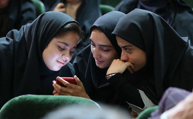همه‌ی مدعیان تاثیرگذاری در فضای مجازی