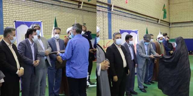 175 زندانی در آذربایجان غربی آزاد شدند