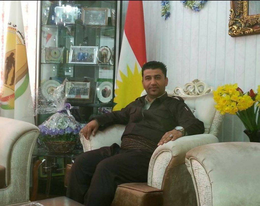 حزب دمکرات می خواهد کردها بیشترین آرا و بالاترین جایگاە را در کرکوک کسب کنند
