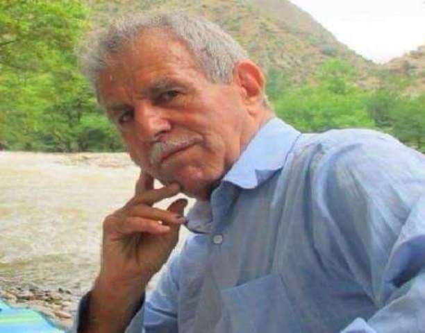 درخواست نام‌گذاری یکی از معابر و میادین بوکان به نام استاد «احمد طه»