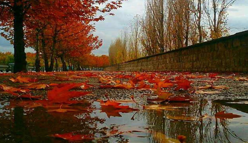 کاهش ٣٣ درصدی بارندگی ها در آذربایجان غربی/ مهر و آبان کم بارش خواهند بود
