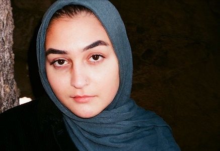 تولد یک شاعر کُرد در  پاکستان و درخشش در آمریکا