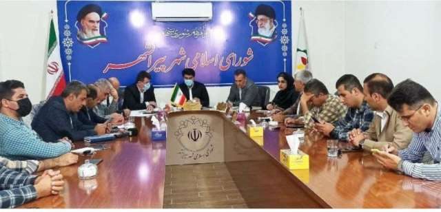 جلوگیری از ساخت و سازهای غیر مجاز در پیرانشهر/متخلفین به قانون سپرده می شوند