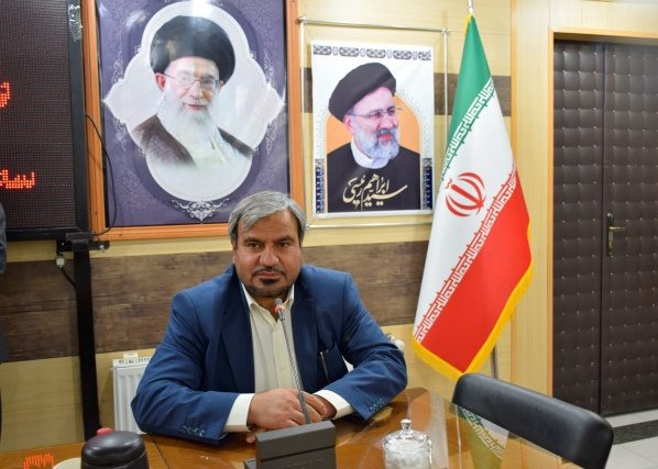 انتقاد شدید  رئیس دادگستری قروه از حامیانِ متخلفان در حوزه آب