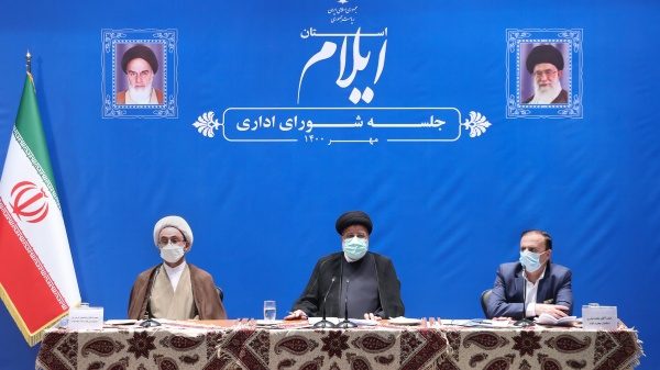 ایلام دین خود را به انقلاب و نظام ادا کرده است / توجه عدالت محور به ایلام وظیفه همگانی است