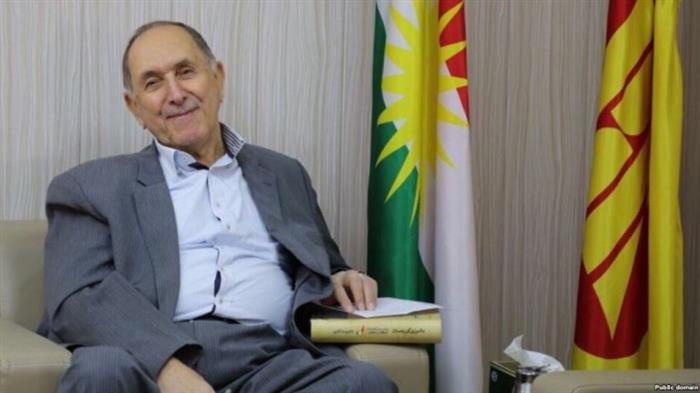 عضو ارشد حزب دمکرات: اتحادیه میهنی برای تقلب در انتخابات مجلس عراق در سلیمانیه تلاش می کند