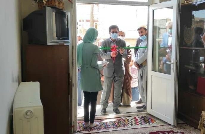 رفع مشکلات نواحی منفصل شهری مورد توجه جدی مسئولان است