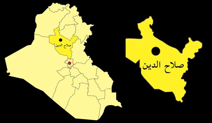 عدم بازگشت بیش از 600 خانواده کرد به طوز خورماتو