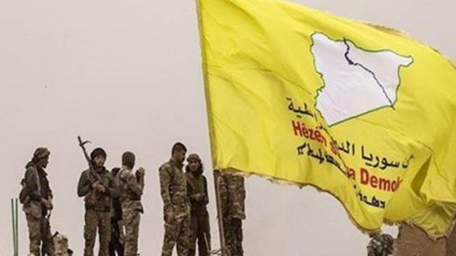 کمک 170 میلیون دلاری پنتاگون به نیروهای دموکراتیک سوریه