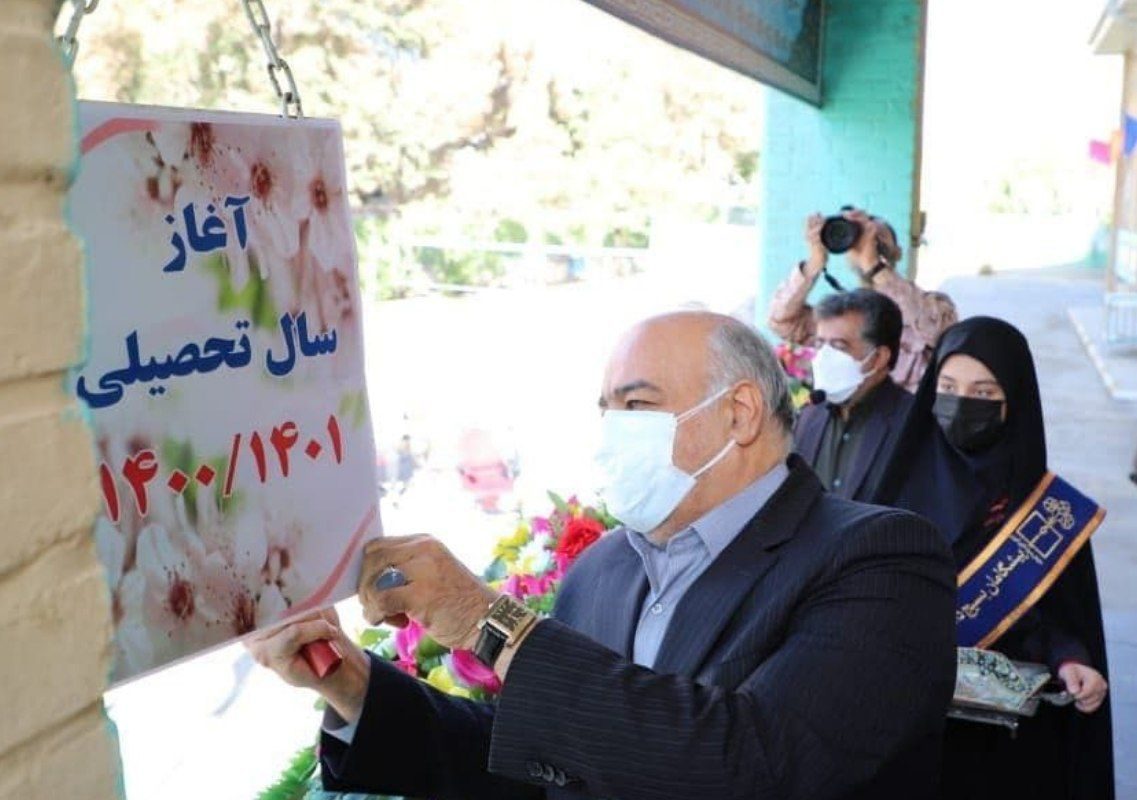 معلمان از فرهنگ دفاع مقدس در علم آموزی بهره بگیرند