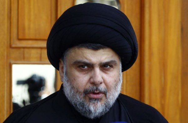 واکنش مقتدی صدر به برگزاری کنفرانسی عادی سازی روابط با اسرائیل در اربیل