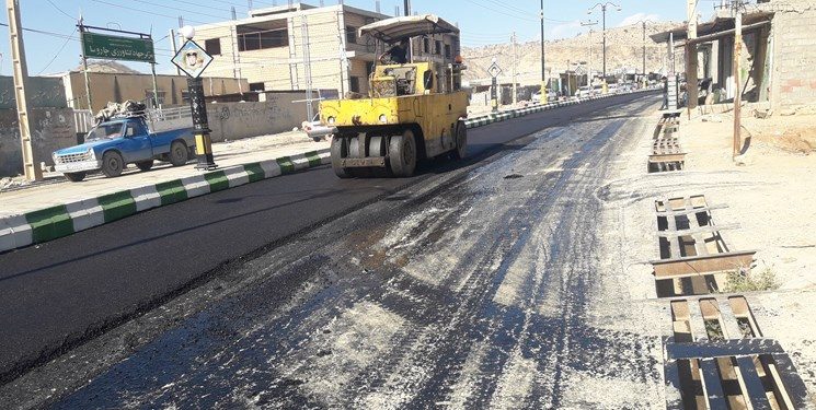 استاندار: پروژه های حمل و نقل و عمران روستایی ارومیه تعیین تکلیف شوند