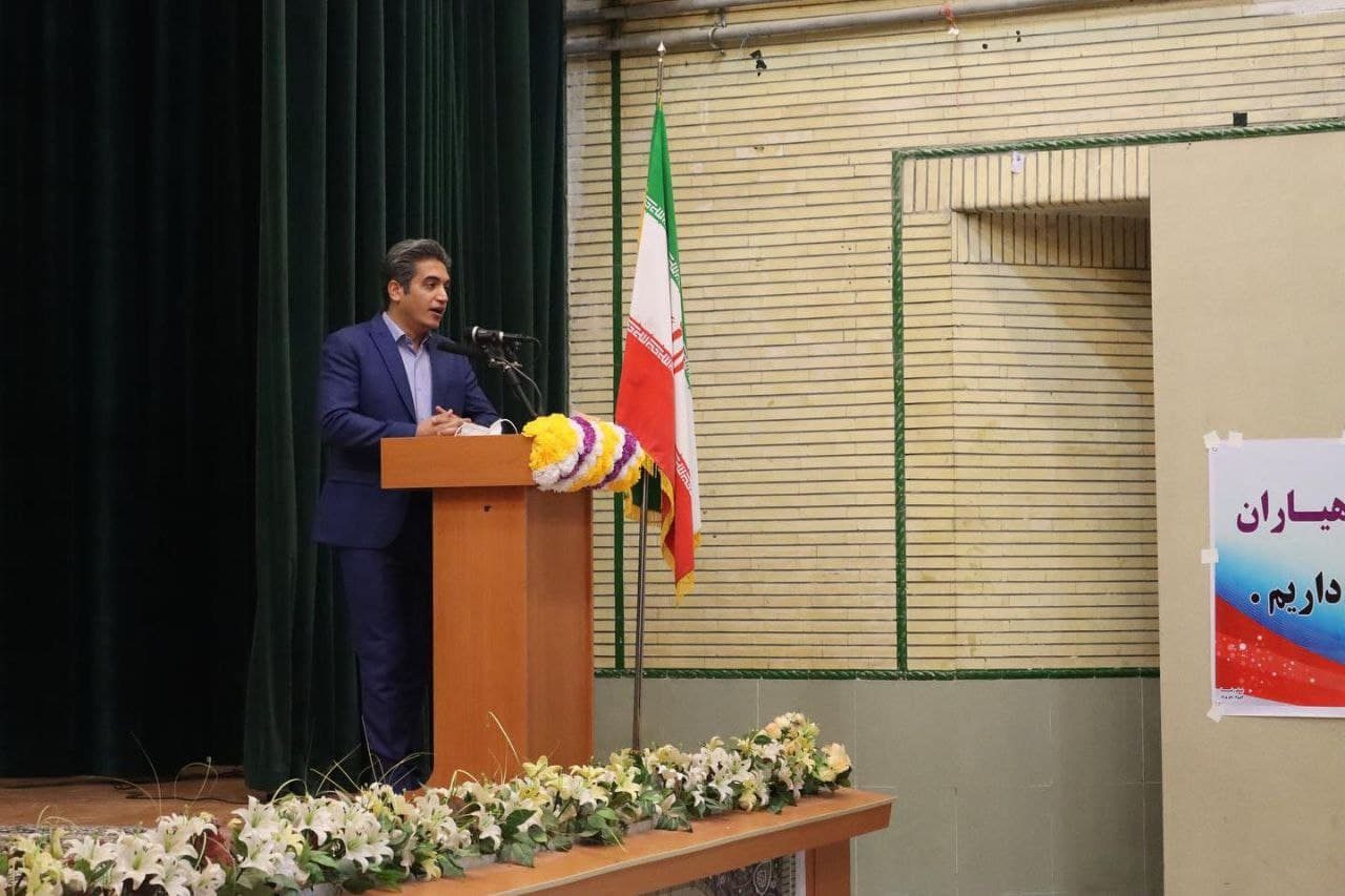 فتحی خبر داد: طرح مجلس برای تاسیس سازمان توسعه روستایی کشور