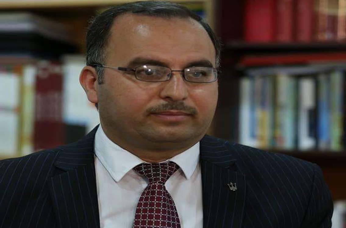 آمریکا با خروج از افغانستان بە شکست خود در این کشور اعتراف کرد/ ایران در طول تاریخ حامی جنبش های کردها بودە است
