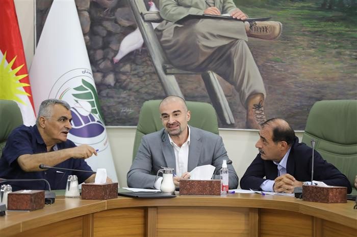 بافڵ تاڵەبانی: لە دەرئەنجامی ریفراندۆم زیانی گەورەمان کرد