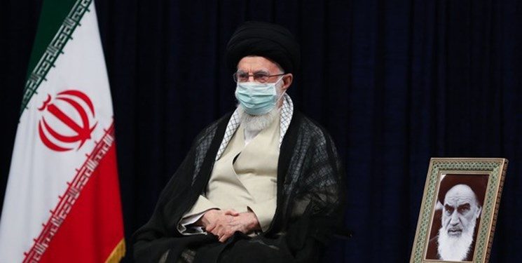 رهبر انقلاب: «تبیین» خنثی‌کننده هجمه تبلیغاتی دشمن است/ دانشجویان روشنگری کنند