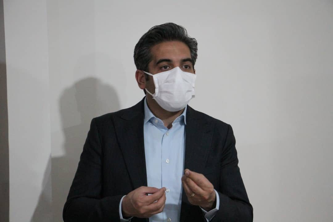 توسعه زیرساخت های فرهنگی ـ آموزشی نایسر باید در دستور کار قرار گیرد