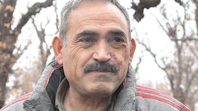 ترور یکی از اعضای کمیته مرکزی PKK در قامیشلو