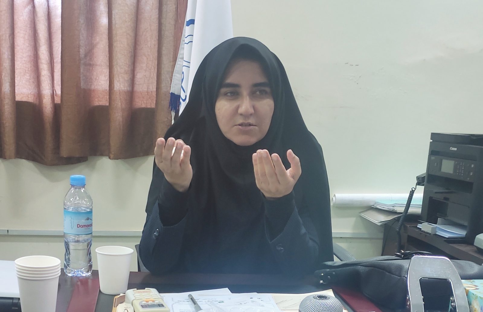 ملاک انتخاب استاندار ایلام خاص‌گرایی سیاسی و قبیله‌ای نباشد