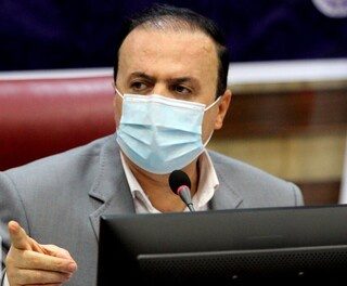 تاکید استاندار ایلام بر آماده باش همه دستگاه های لشکری و کشوری برای بازگشت زائران