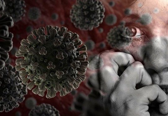 زندگی برزخی مبتلایان کرونا و آشفتگی های روانی طرد شدگی