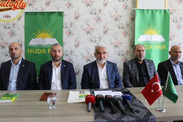 CHP با طرح مسئله کرد در پی جلب آرای رای دهندگان HDP است
