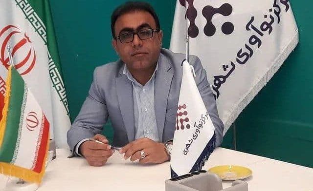 شهردار شهر سردشت ابقا شد