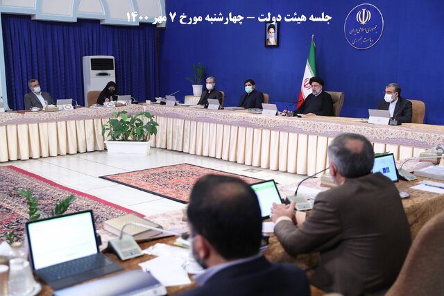 رأی اعتماد به ۳ استاندار/تصویب آیین نامه مربوط به مالیات واحدهای مسکونی و باغ ویلاهای گران قیمت